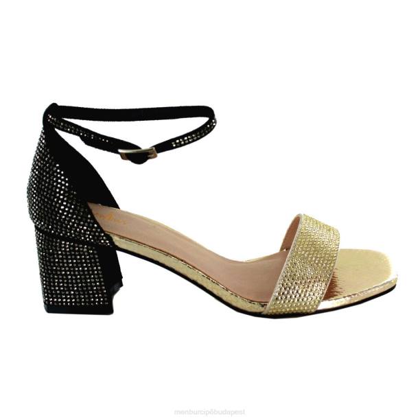 vasconi Arany Menbur nők közép- és alacsony sarkú 242F1999