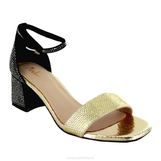 vasconi Arany Menbur nők közép- és alacsony sarkú 242F1999