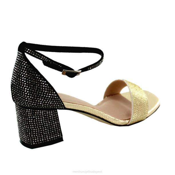 vasconi Arany Menbur nők közép- és alacsony sarkú 242F1999