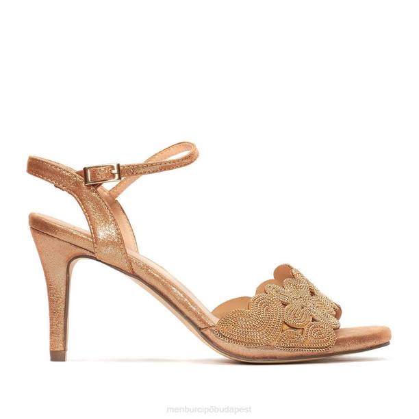 vernante Arany Menbur nők közép- és alacsony sarkú 242F1995