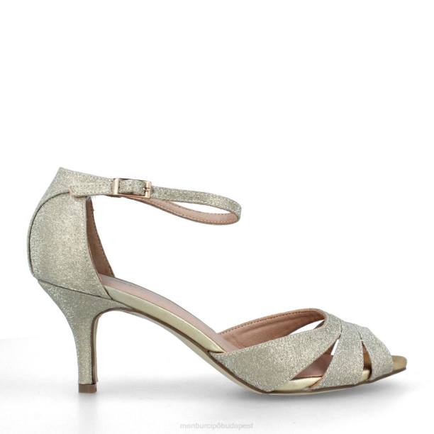 vezena Arany Menbur nők közép- és alacsony sarkú 242F1998