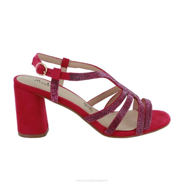 villapriolo ibolya Menbur nők közép- és alacsony sarkú 242F2050