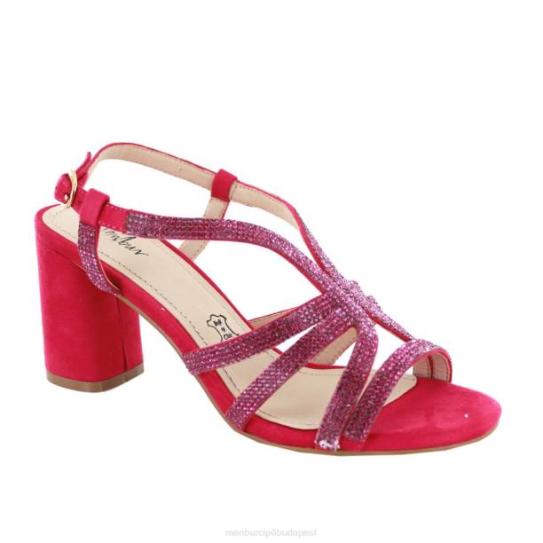 villapriolo ibolya Menbur nők közép- és alacsony sarkú 242F2050