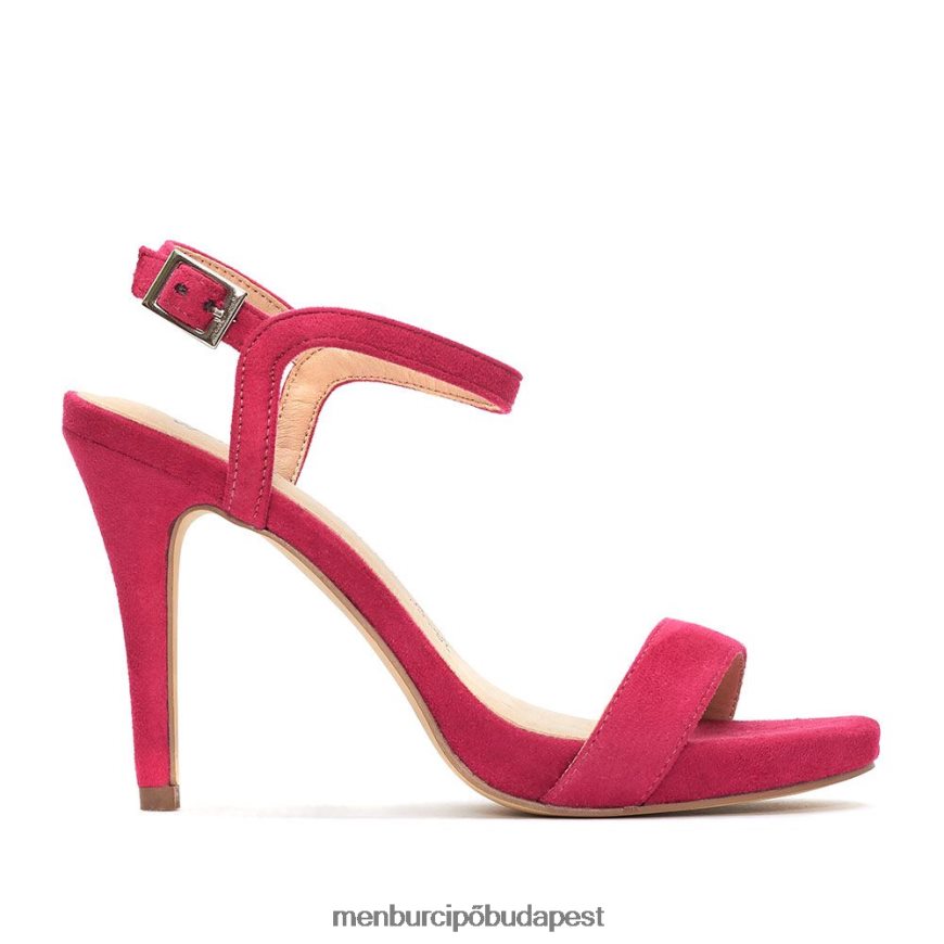 Olaszország ibolya nők Menbur magassarkú 8HTBV4949