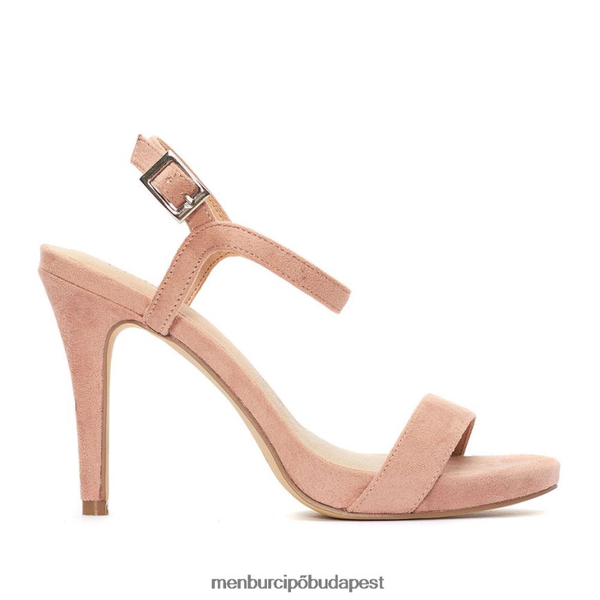 Olaszország smink rózsaszín nők Menbur magassarkú 8HTBV4952