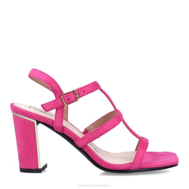 acis rózsaszín Menbur nők magassarkú 242F1547