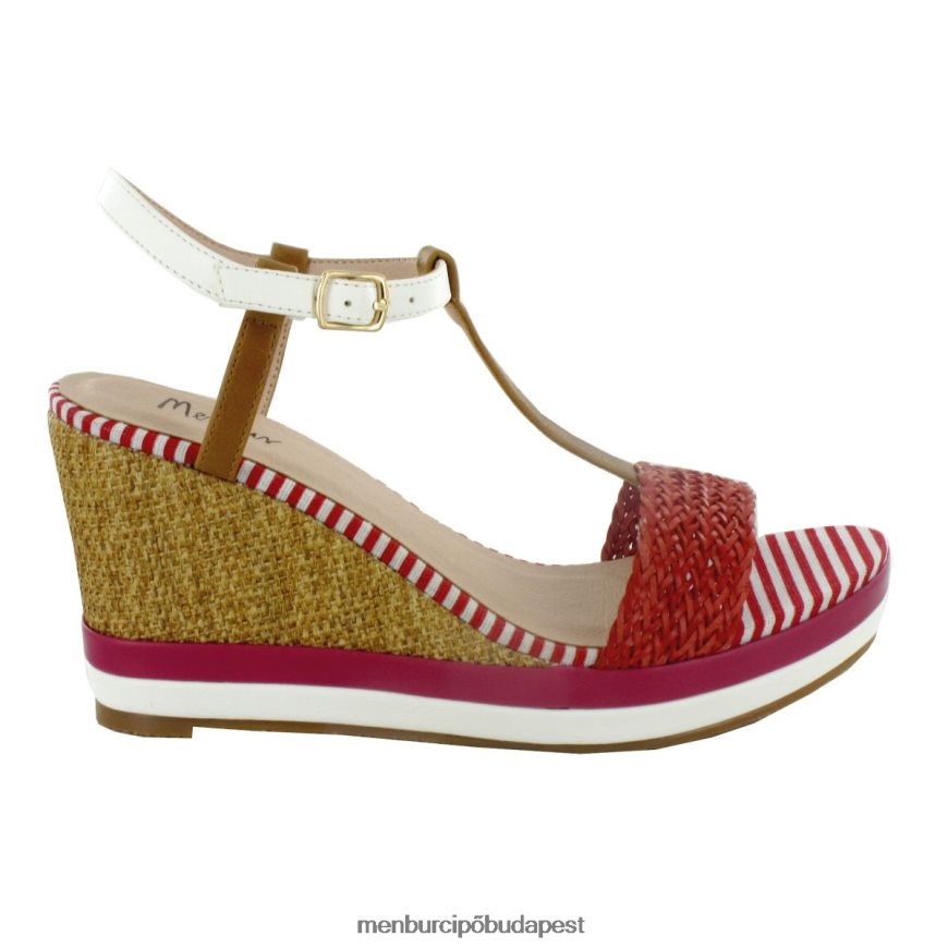 adelano rózsaszín nők Menbur magassarkú 8HTBV5181