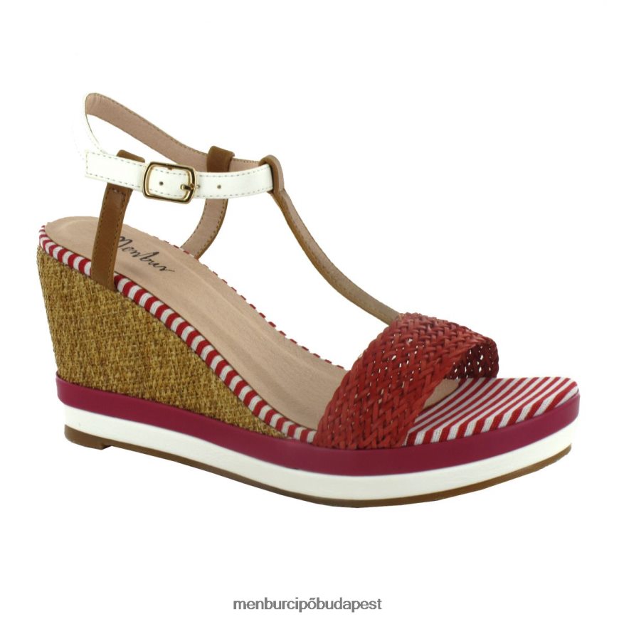 adelano rózsaszín nők Menbur magassarkú 8HTBV5181