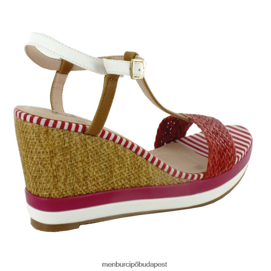 adelano rózsaszín nők Menbur magassarkú 8HTBV5181