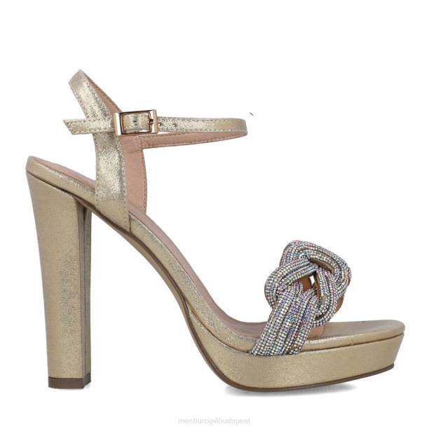 aera Arany Menbur nők magassarkú 242F1331