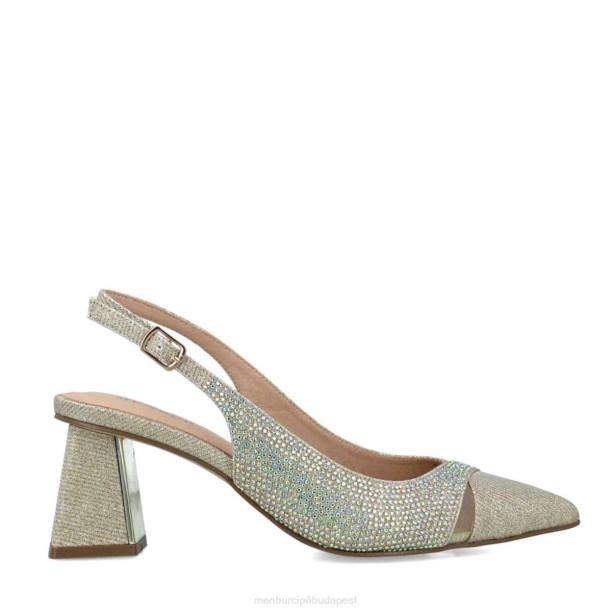 aes Arany Menbur nők magassarkú 242F1315