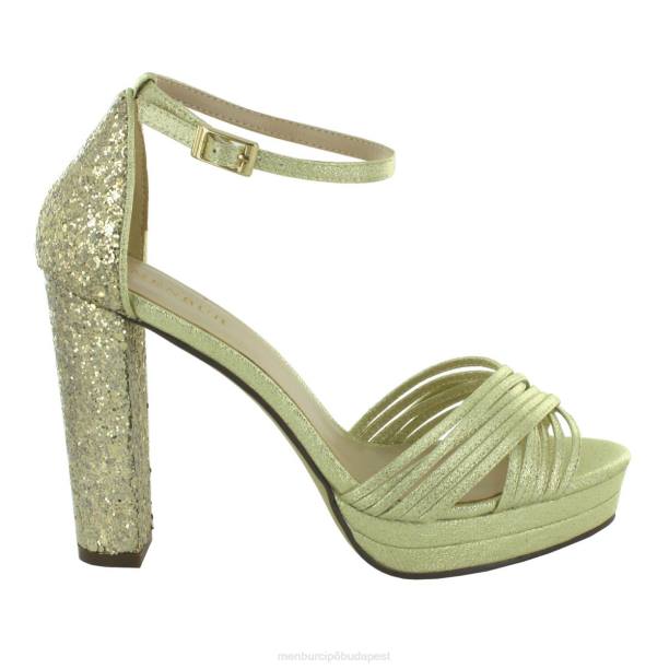 aidone Arany Menbur nők magassarkú 242F1379