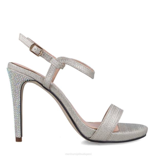 alcione Arany Menbur nők magassarkú 242F1554