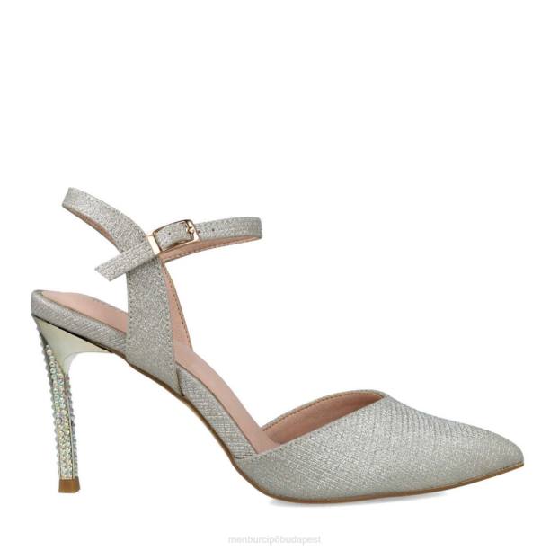 alcione Arany Menbur nők magassarkú 242F4002