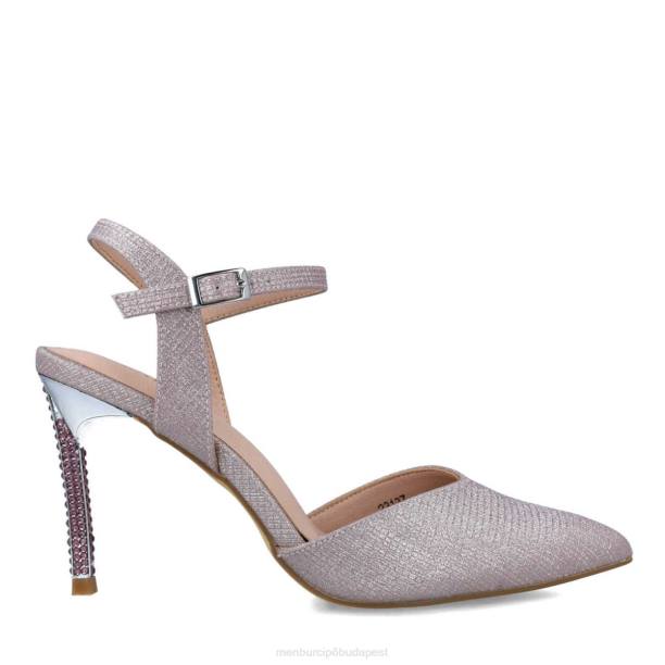 alcione ibolya Menbur nők magassarkú 242F844