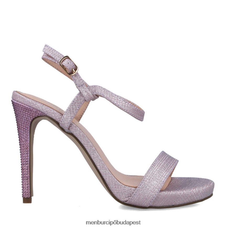 alcione ibolya nők Menbur magassarkú 8HTBV5508