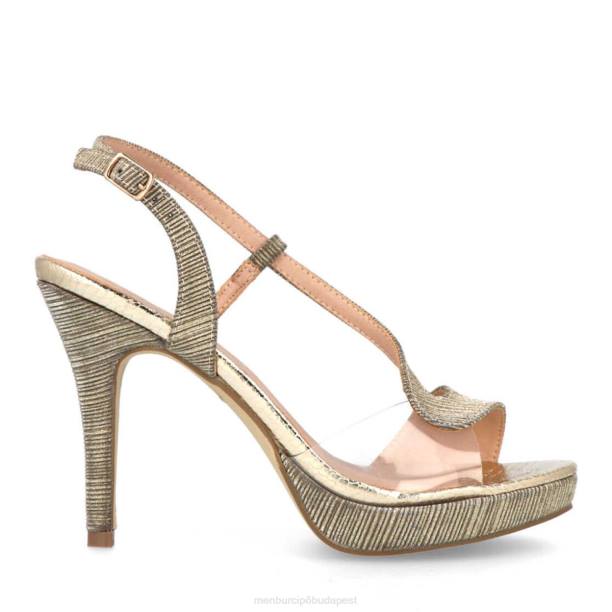 allana Arany Menbur nők magassarkú 242F1439