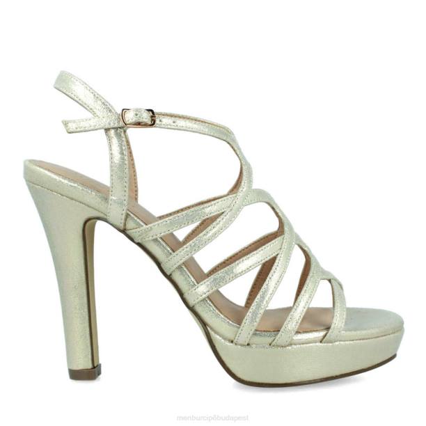 angoli Arany Menbur nők magassarkú 242F4021