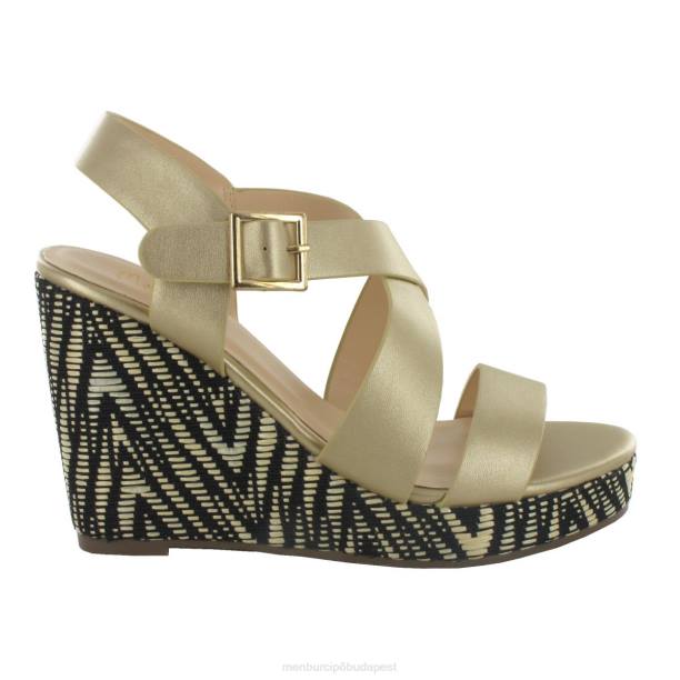 angoris fekete Menbur nők magassarkú 242F1385