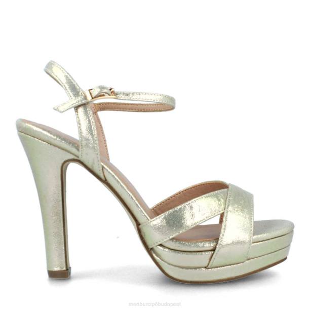 anitrella Arany Menbur nők magassarkú 242F1242