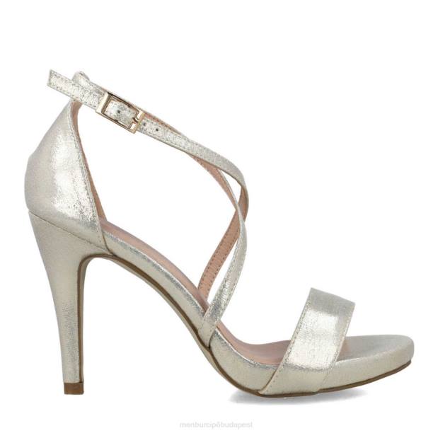 antea Arany Menbur nők magassarkú 242F3967