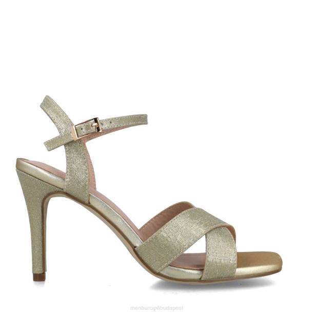 apolonis Arany Menbur nők magassarkú 242F4861