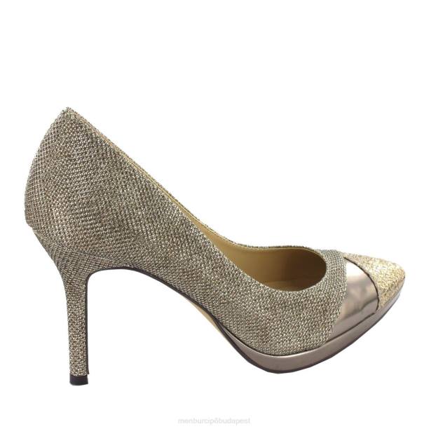 aracena bézs Menbur nők magassarkú 242F4763