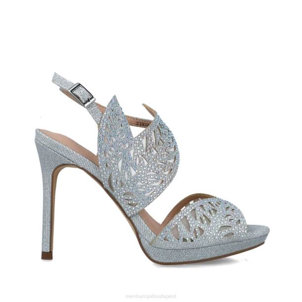 arcturus ezüst Menbur nők magassarkú 242F750