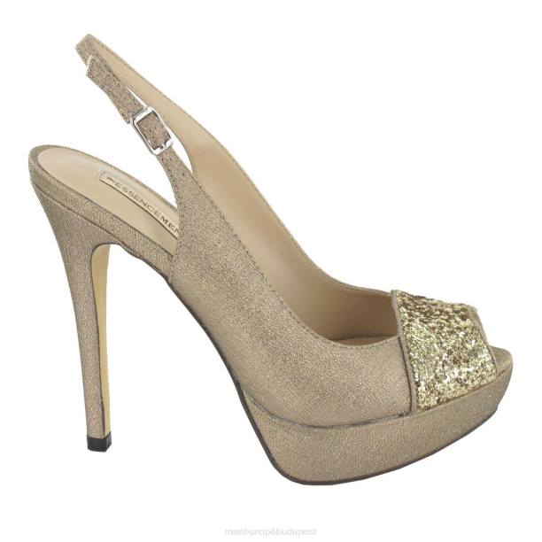 arenales bézs Menbur nők magassarkú 242F4711