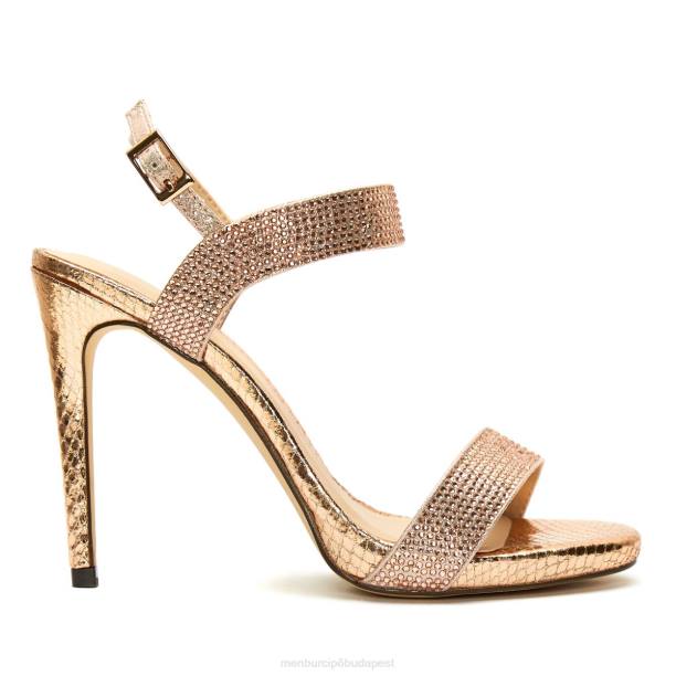 ariccia smink rózsaszín Menbur nők magassarkú 242F4382