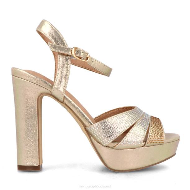 arielli Arany Menbur nők magassarkú 242F1243
