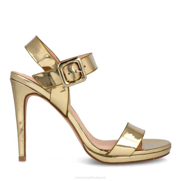 armeno Arany Menbur nők magassarkú 242F977