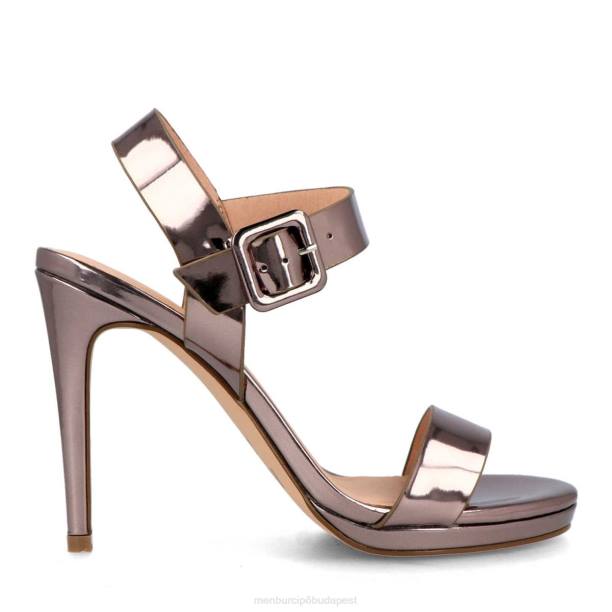 armeno barna Menbur nők magassarkú 242F4278