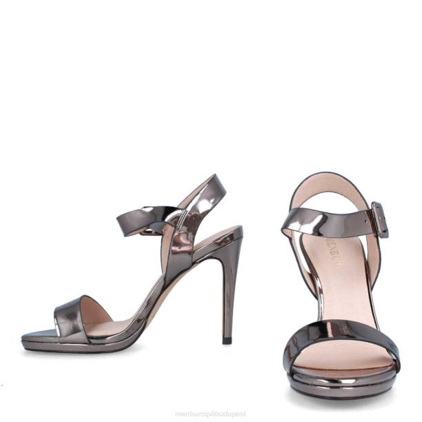 armeno barna Menbur nők magassarkú 242F4278