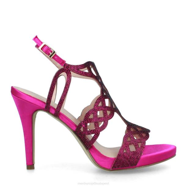 arni ibolya Menbur nők magassarkú 242F4181