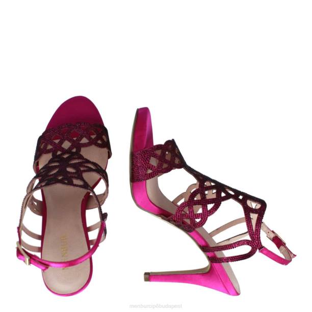 arni ibolya Menbur nők magassarkú 242F4181