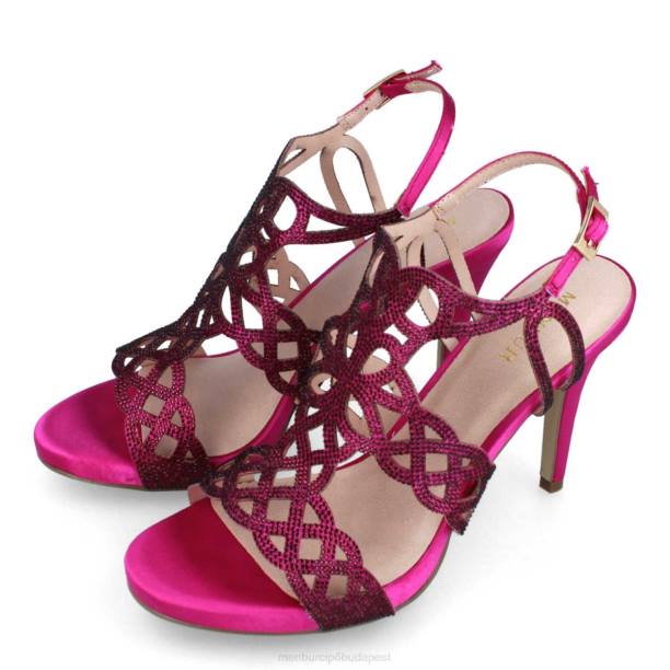 arni ibolya Menbur nők magassarkú 242F4181