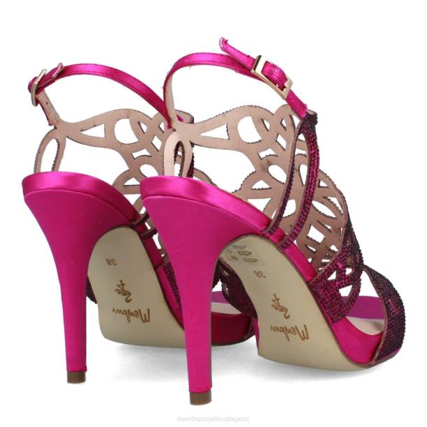 arni ibolya Menbur nők magassarkú 242F4181