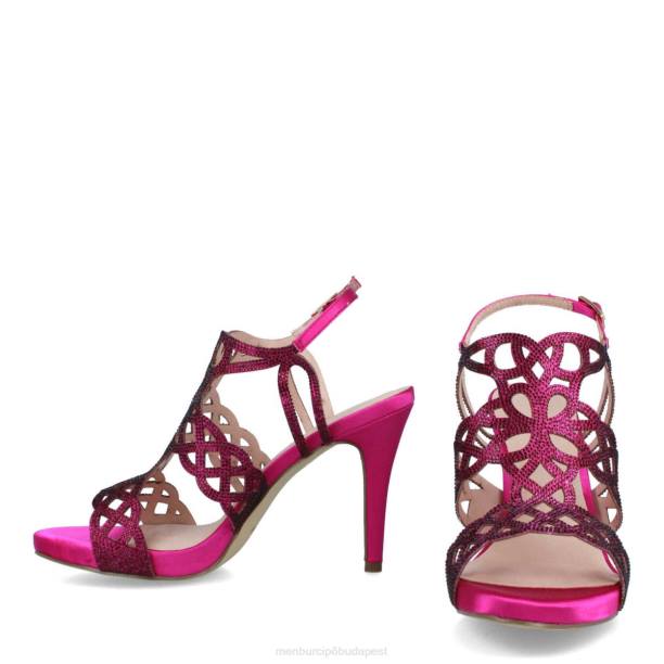 arni ibolya Menbur nők magassarkú 242F4181