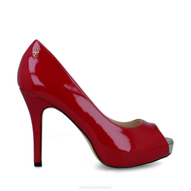 arno ibolya Menbur nők magassarkú 242F3823