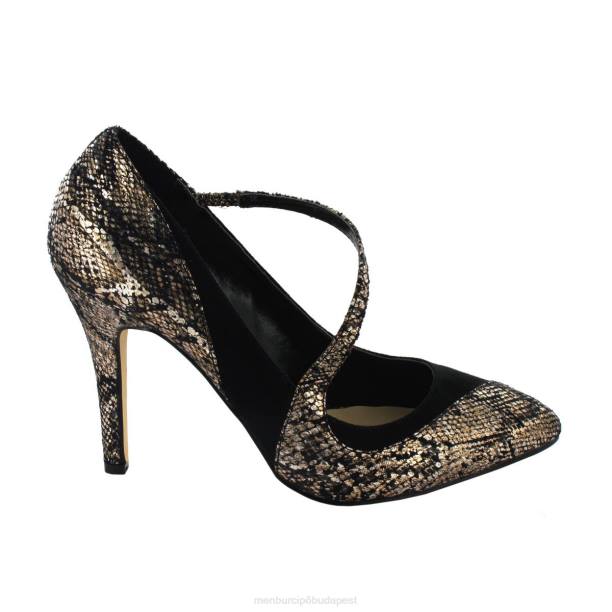 arrecife Arany Menbur nők magassarkú 242F1184