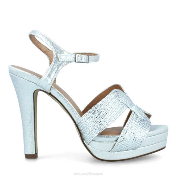 arsiero ezüst Menbur nők magassarkú 242F4892