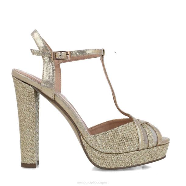 arvales Arany Menbur nők magassarkú 242F1333