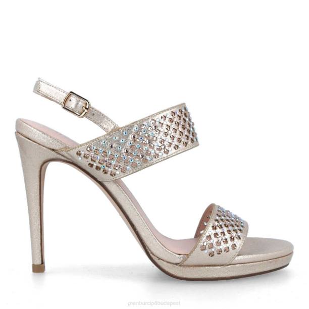 asti smink rózsaszín Menbur nők magassarkú 242F4066