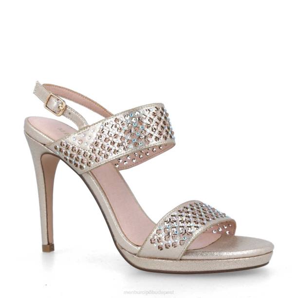 asti smink rózsaszín Menbur nők magassarkú 242F4066