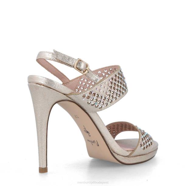 asti smink rózsaszín Menbur nők magassarkú 242F4066