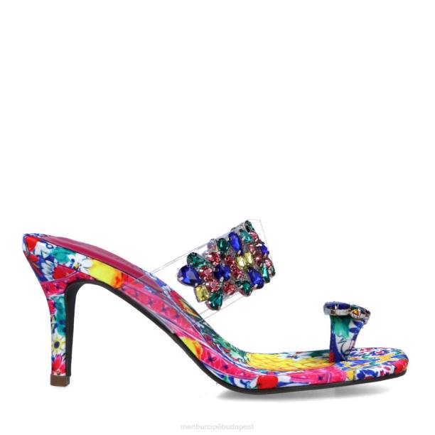 aszklépió több Menbur nők magassarkú 242F1560