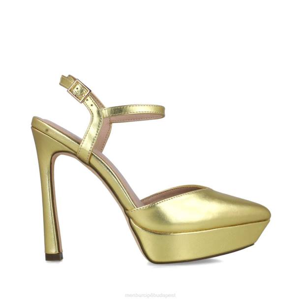 australe Arany Menbur nők magassarkú 242F726