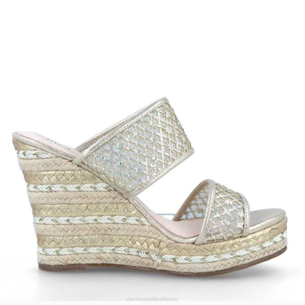 avelengo Arany Menbur nők magassarkú 242F1481