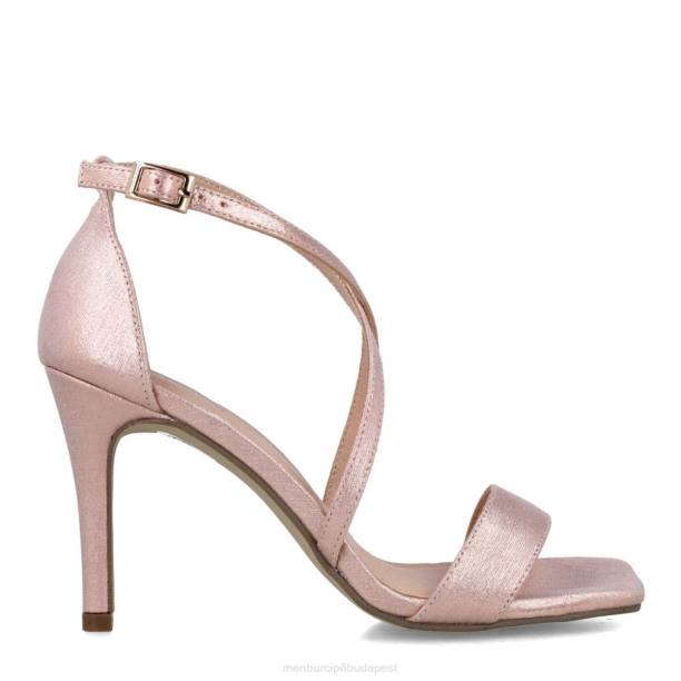 aventurita smink rózsaszín Menbur nők magassarkú 242F3776